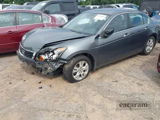 2010 Honda Accord LX-P
