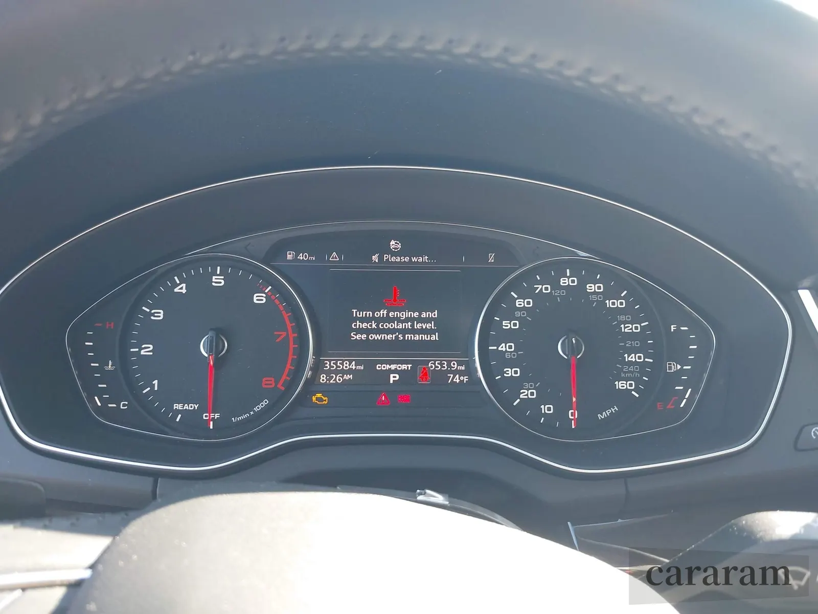 2019 Audi Q5 Premium