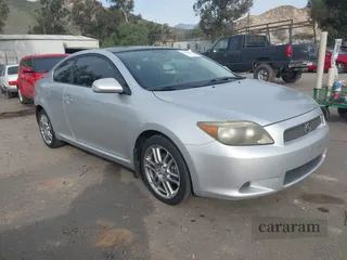 2007 Scion tC