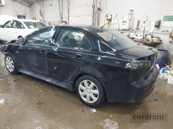 2015 Mitsubishi Lancer ES