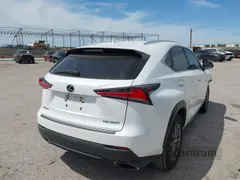 2018 Lexus NX 300