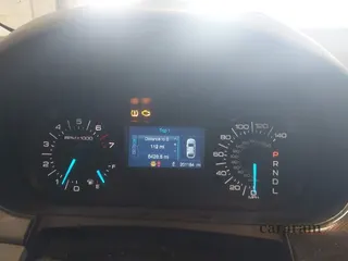 2011 Ford Edge SE