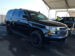 2017 Chevrolet Tahoe LS