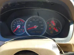 2007 Honda Pilot EX-L
