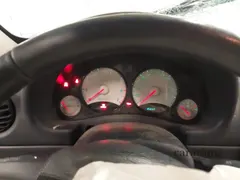 2004 Jeep Liberty Sport