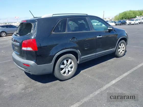 2013 Kia Sorento LX