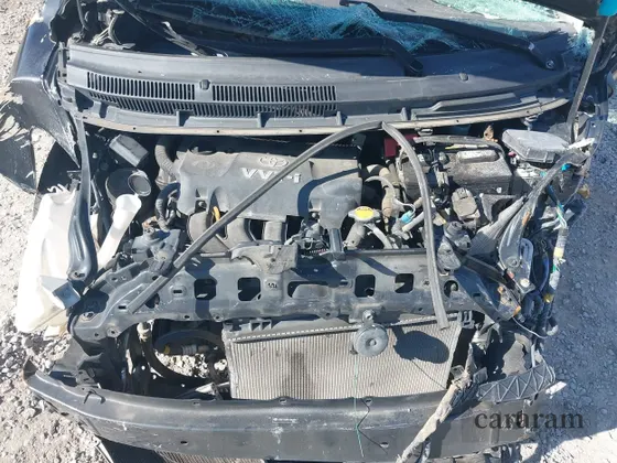 2009 Toyota Yaris