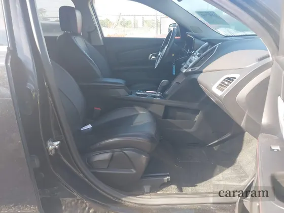2015 GMC Terrain SLT