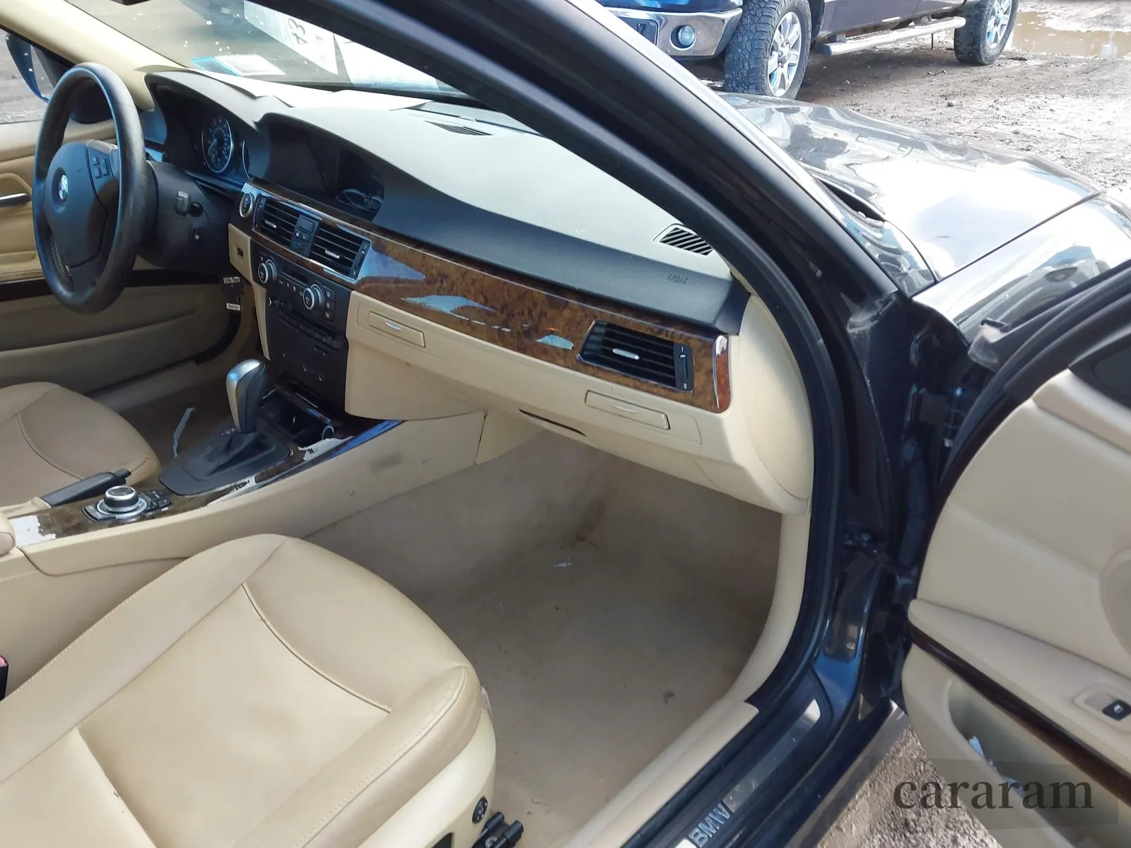 2009 BMW 3 Series 328i xDrive