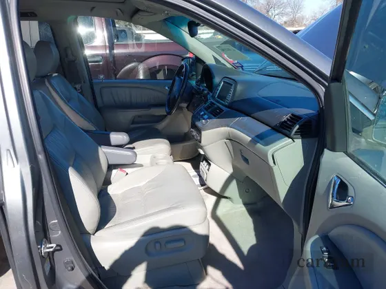 2008 Honda Odyssey EX-L