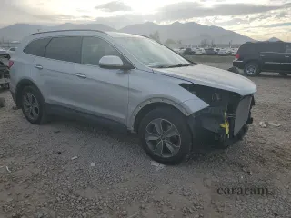 2015 Hyundai Santa Fe GLS