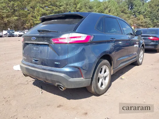 2019 Ford Edge SE