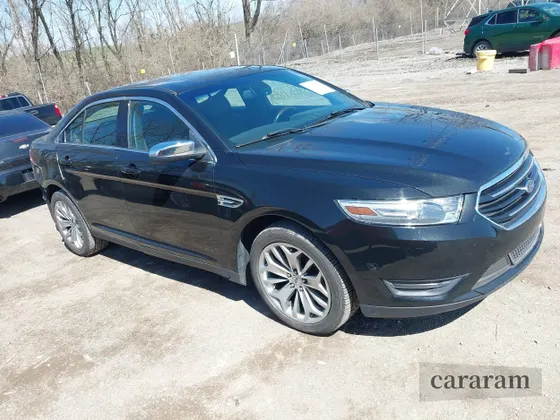 2013 Ford Taurus Limited