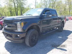 2019 Ford F-250 XL