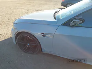 2008 BMW 3 Series 328xi