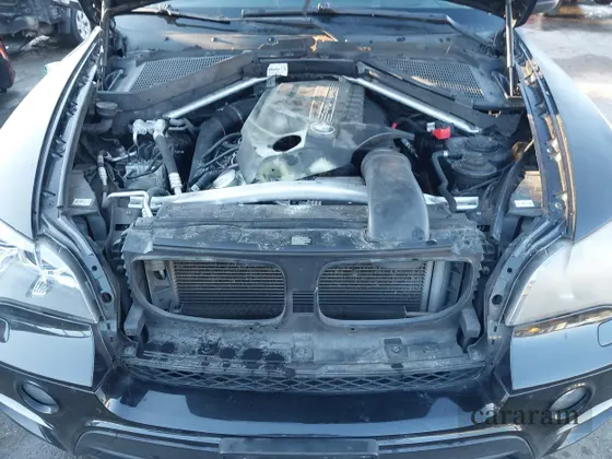 2012 BMW X5 35i
