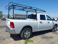 2017 Ram 2500 Tradesman