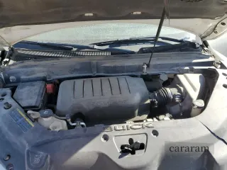 2008 Buick Enclave CXL
