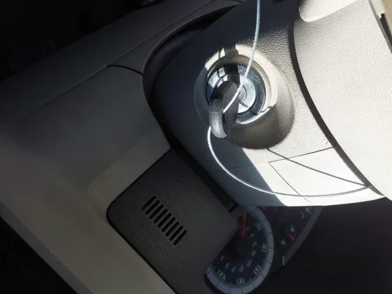 2009 Ford Escape Hybrid