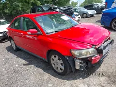 2007 Volvo S40
