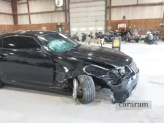 2006 Chrysler Crossfire