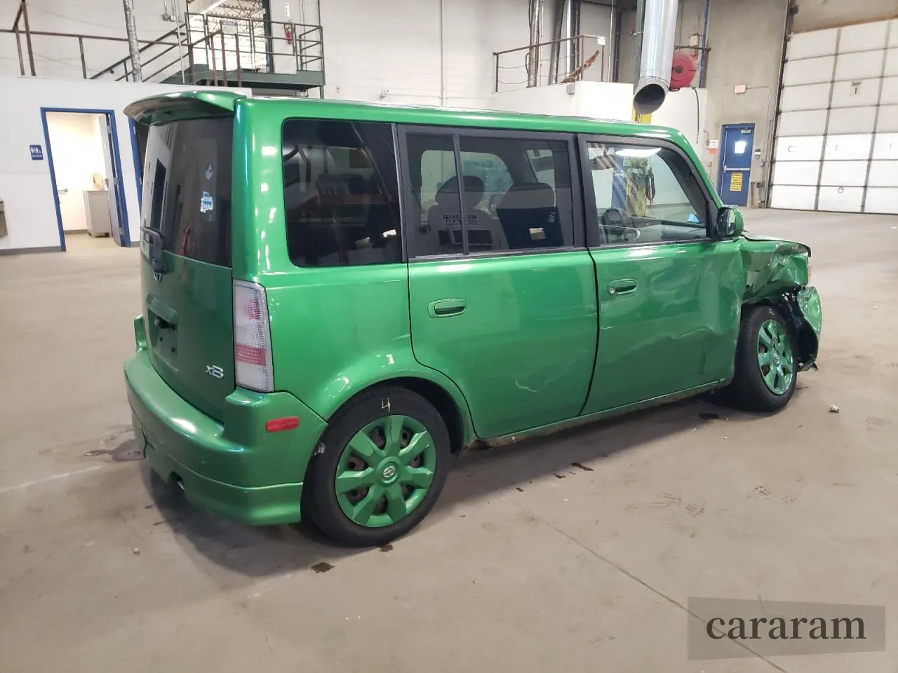 2006 Scion xB