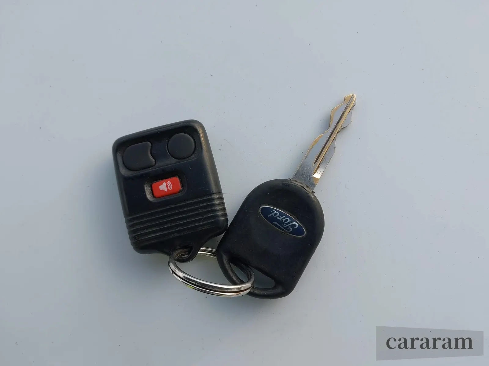 2002 Ford Explorer Sport XLS