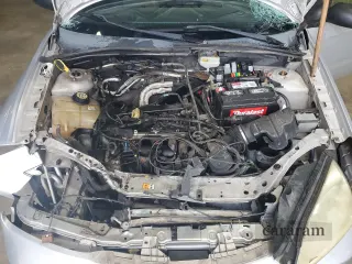 2006 Ford Focus S