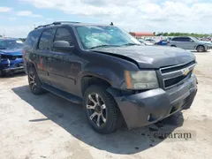 2011 Chevrolet Tahoe LT