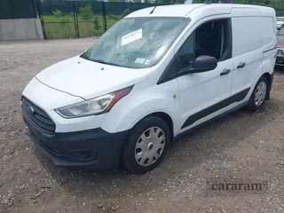 2020 Ford Transit Connect XL