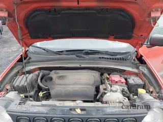 2018 Jeep Renegade Sport