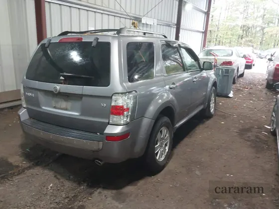 2008 Mercury Mariner