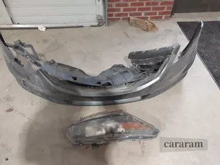 2012 Honda Accord EX-L