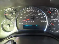 2018 Chevrolet Express Cargo