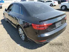 2017 Audi A4 Premium