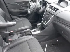2014 Buick Encore