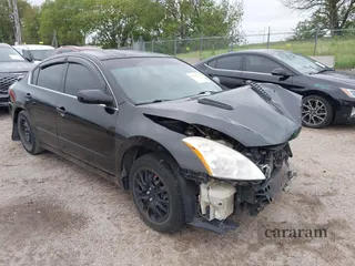 2011 Nissan Altima SL