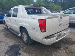 2004 Cadillac Escalade EXT