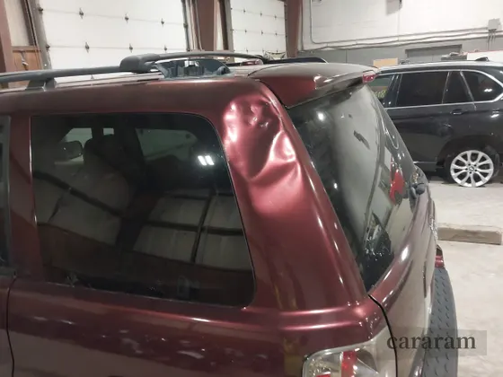 2007 Honda Pilot EX-L