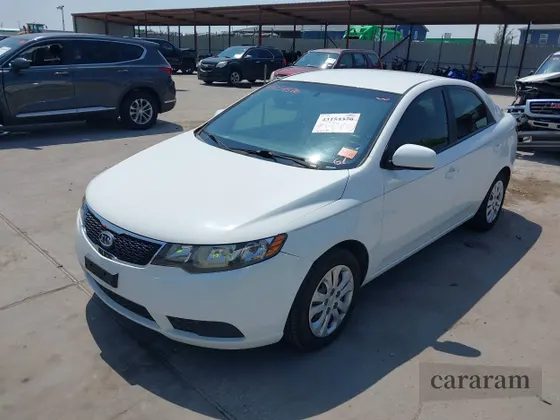 2013 Kia Forte LX