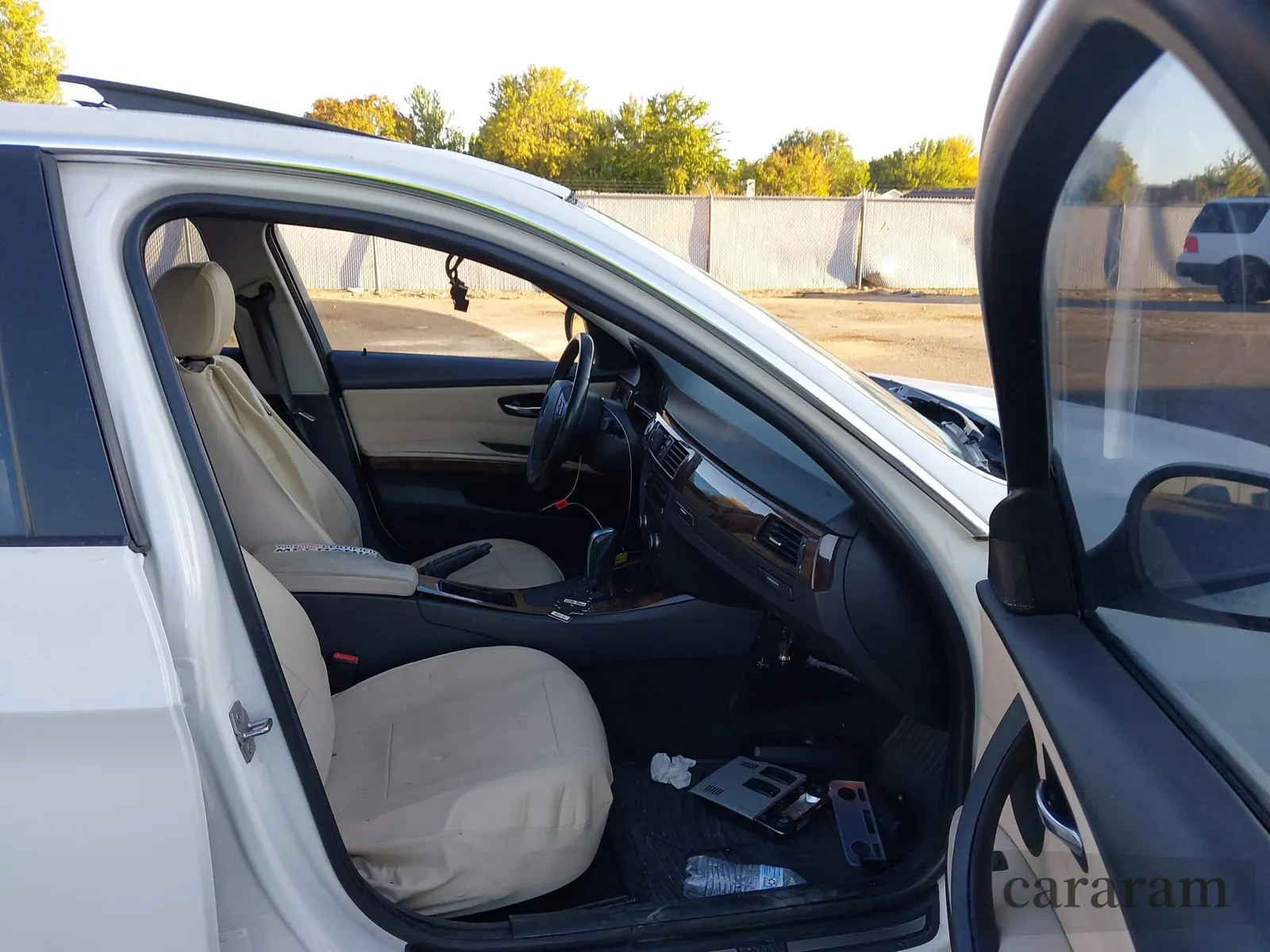 2010 BMW 3 Series 328i