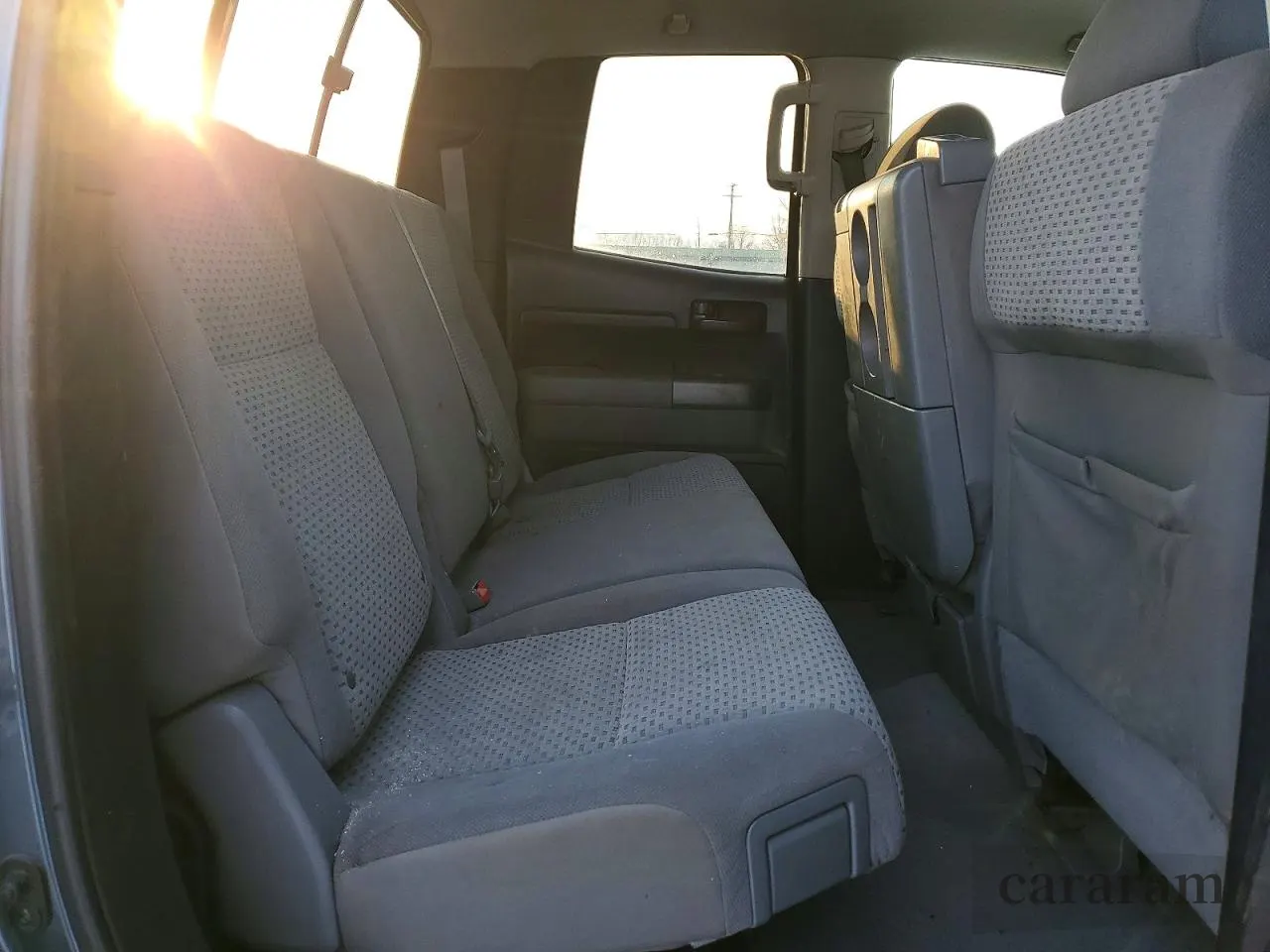 2010 Toyota Tundra