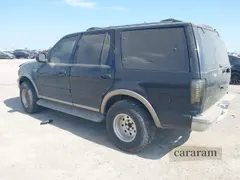 2000 Ford Expedition Eddie Bauer
