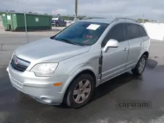 2009 Saturn VUE XR