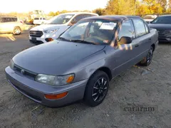 1995 Toyota Corolla