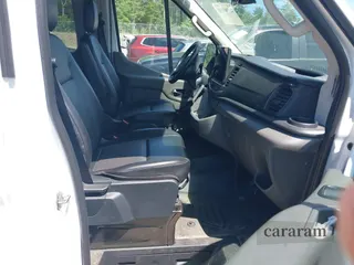 2023 Ford Transit Passenger XL