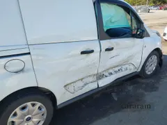 2017 Ford Transit Connect XL