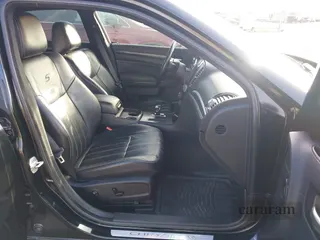 2012 Chrysler 300 S