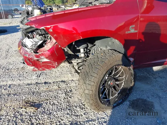 2013 Ram 2500 Tradesman