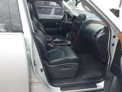 2021 Nissan Armada SL
